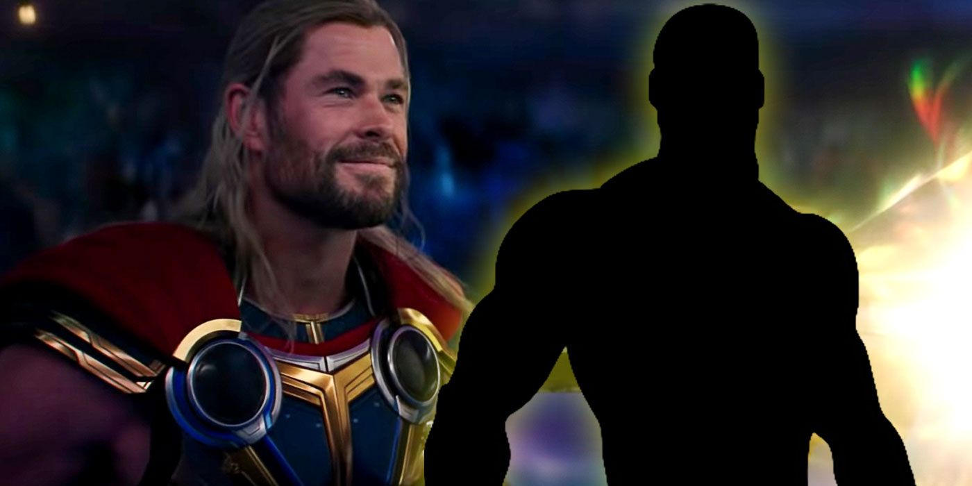 Who plays Hercules in Thor: Love and Thunder? MCU debut reportedly leaked -  Dexerto