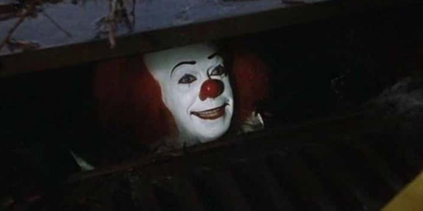 IT: How Many People Does Pennywise Kill in the Stephen King Films?