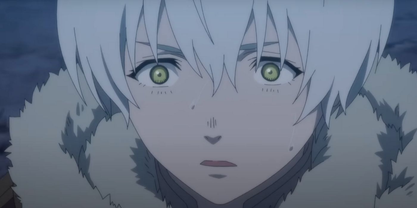 To Your Eternity Season 2 Previews Second Cour in New Trailer