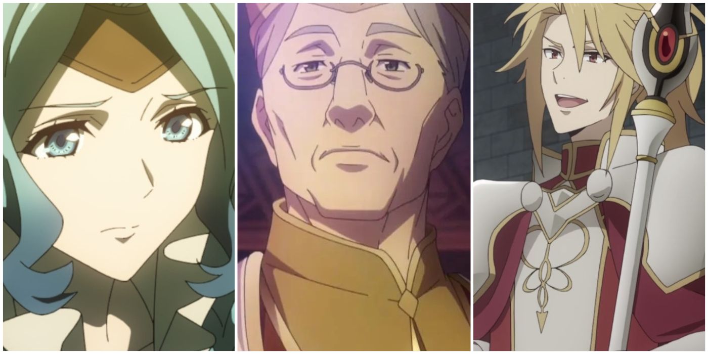 7 Full Metal Alchemist Villains Fans Wish Were Heroes