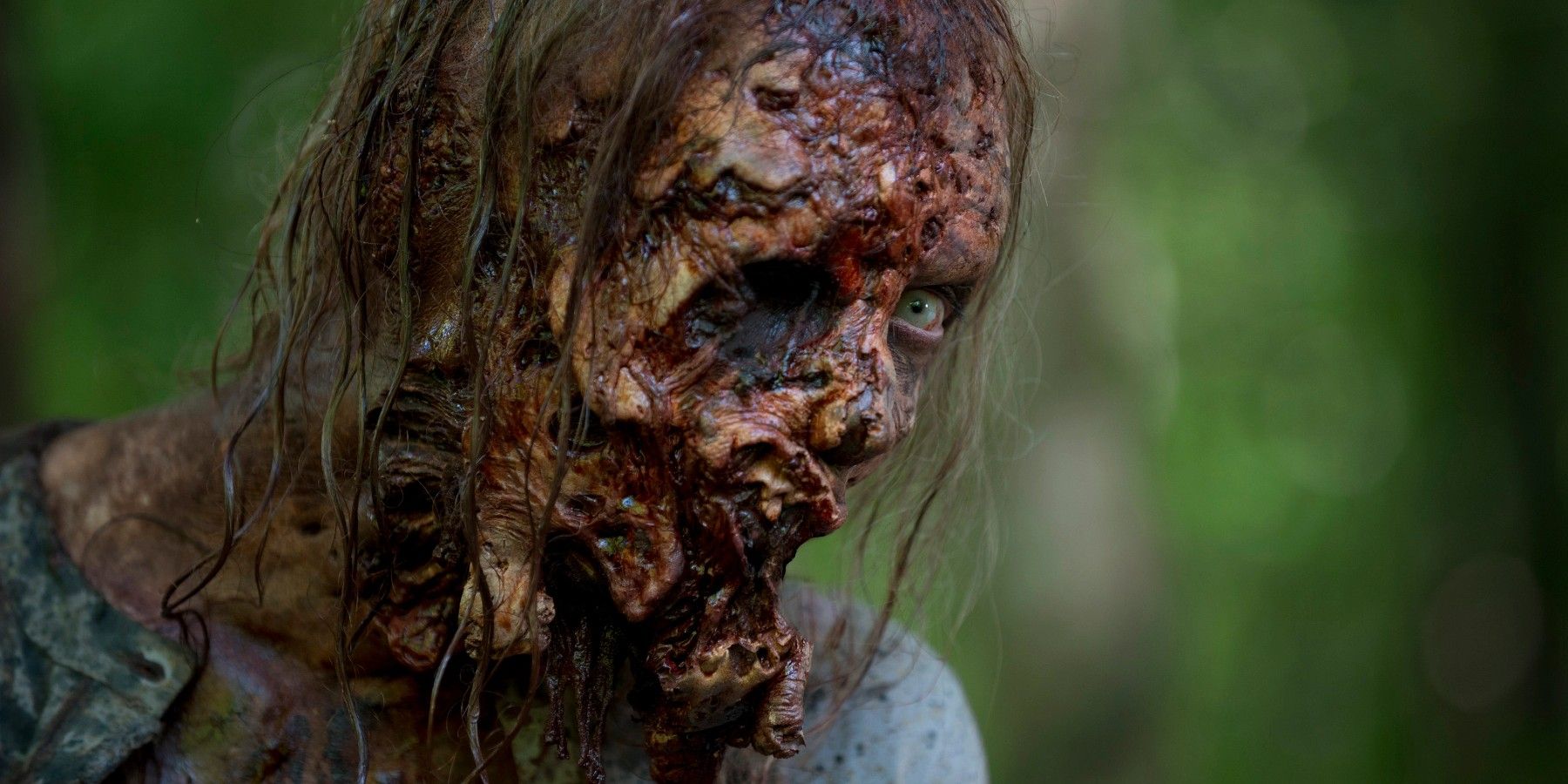 Zombie in AMC's The Walking Dead