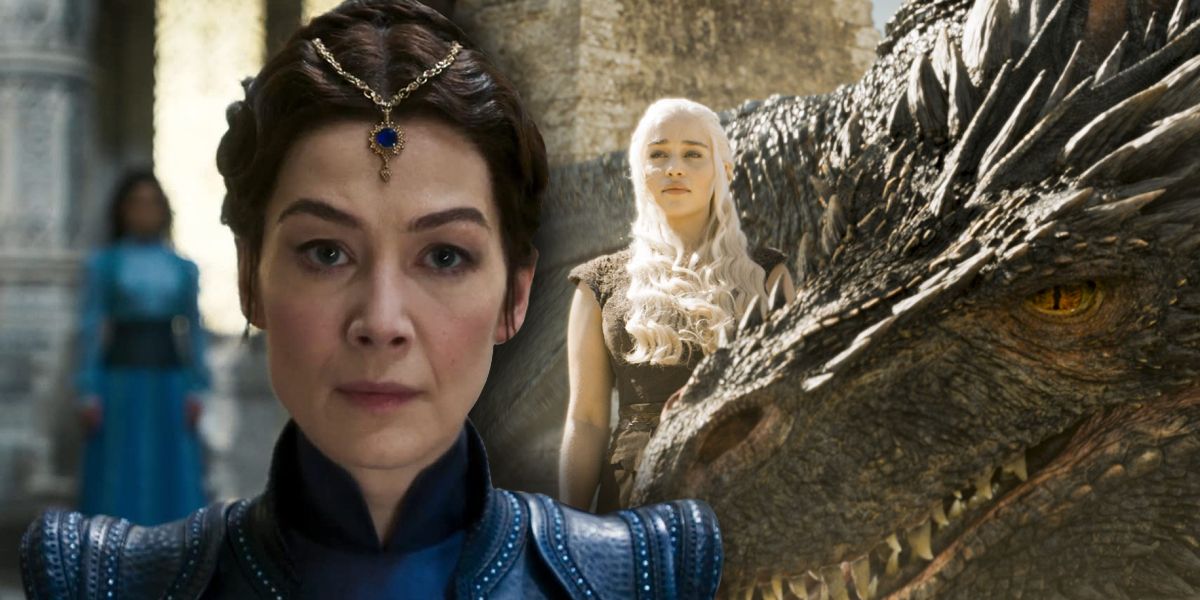 The Wheel Of Time Showrunner Throws Shade At Game Of Thrones Plot Holes