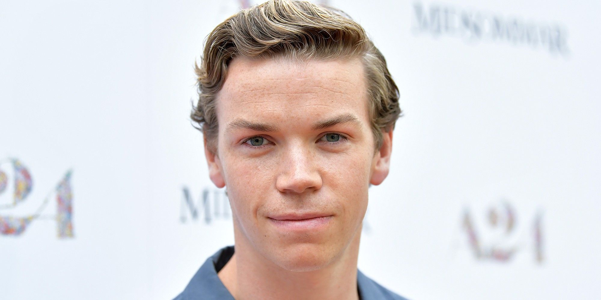 Will Poulter, who plays Adam Warlock in Guardians of the Galaxy 3