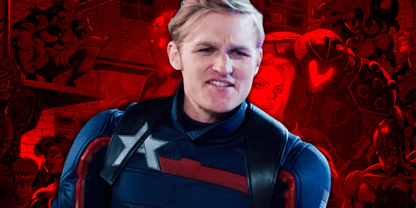 Wyatt Russell diz que ainda não foi chamado para Thunderbolts