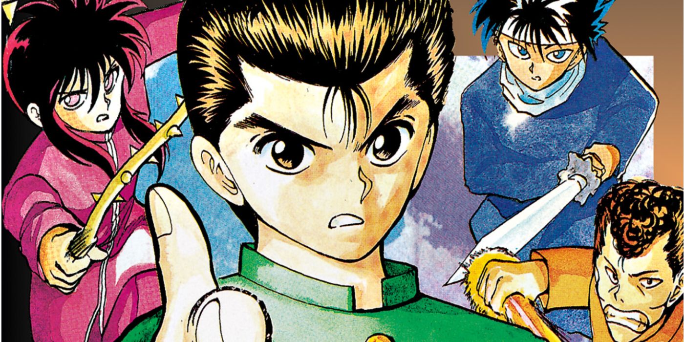 Hunter x Hunter Gets First New Volume Since 2022 Hiatus