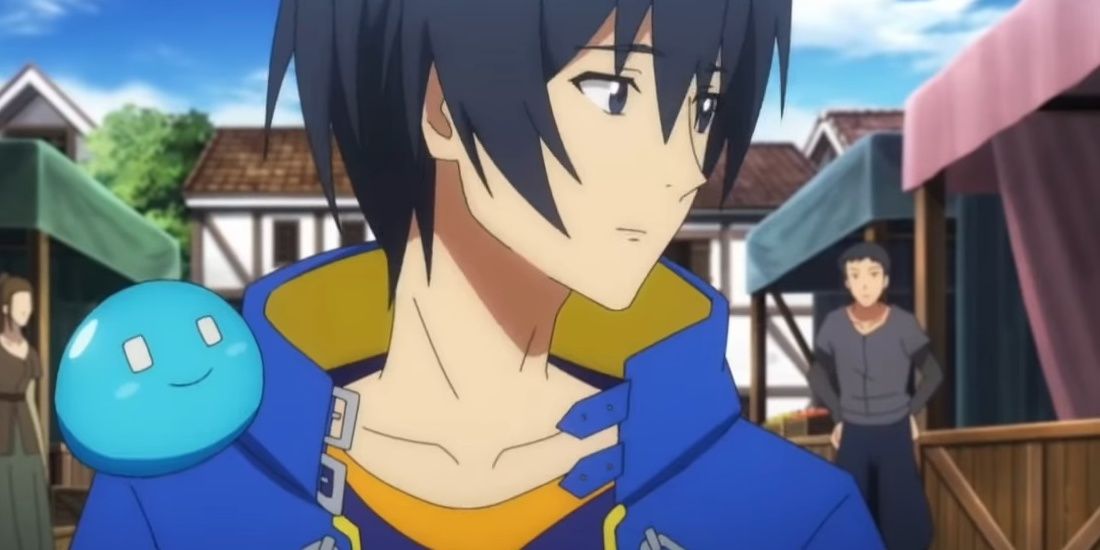 My Isekai Life Episode 1 Reinvents the Classic Slime Monster