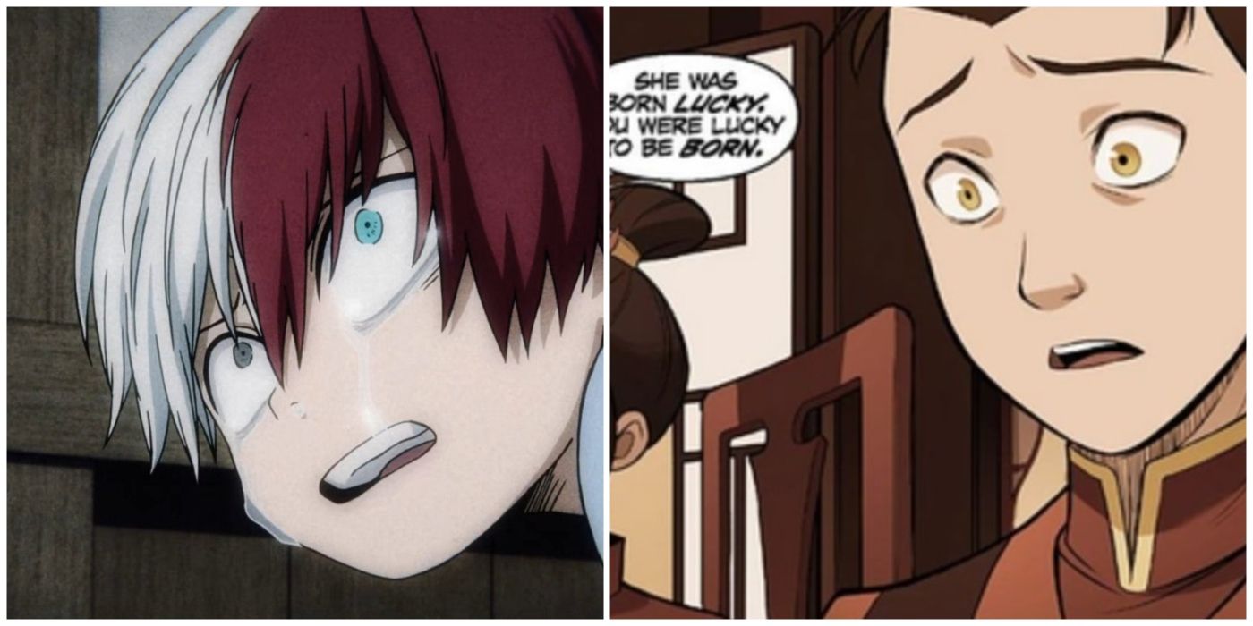 10 Times Avatar The Last Airbender Was Ahead Of Its Time