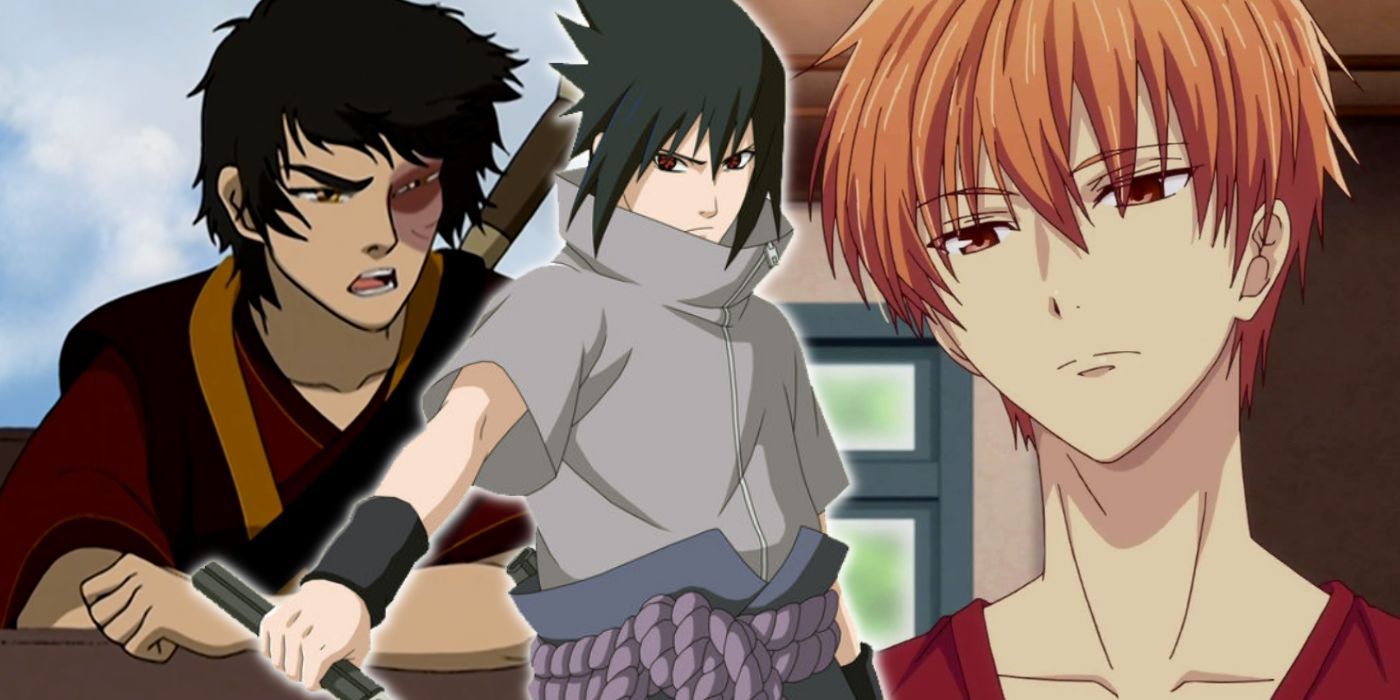 10 Anime Characters Who Never Got Their Revenge