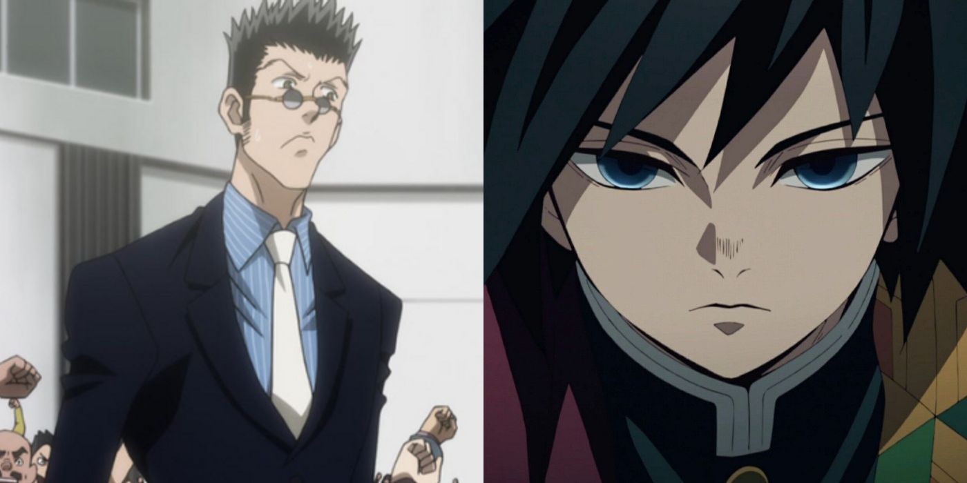 10 Anime Characters Who Would Make Great Older Brothers