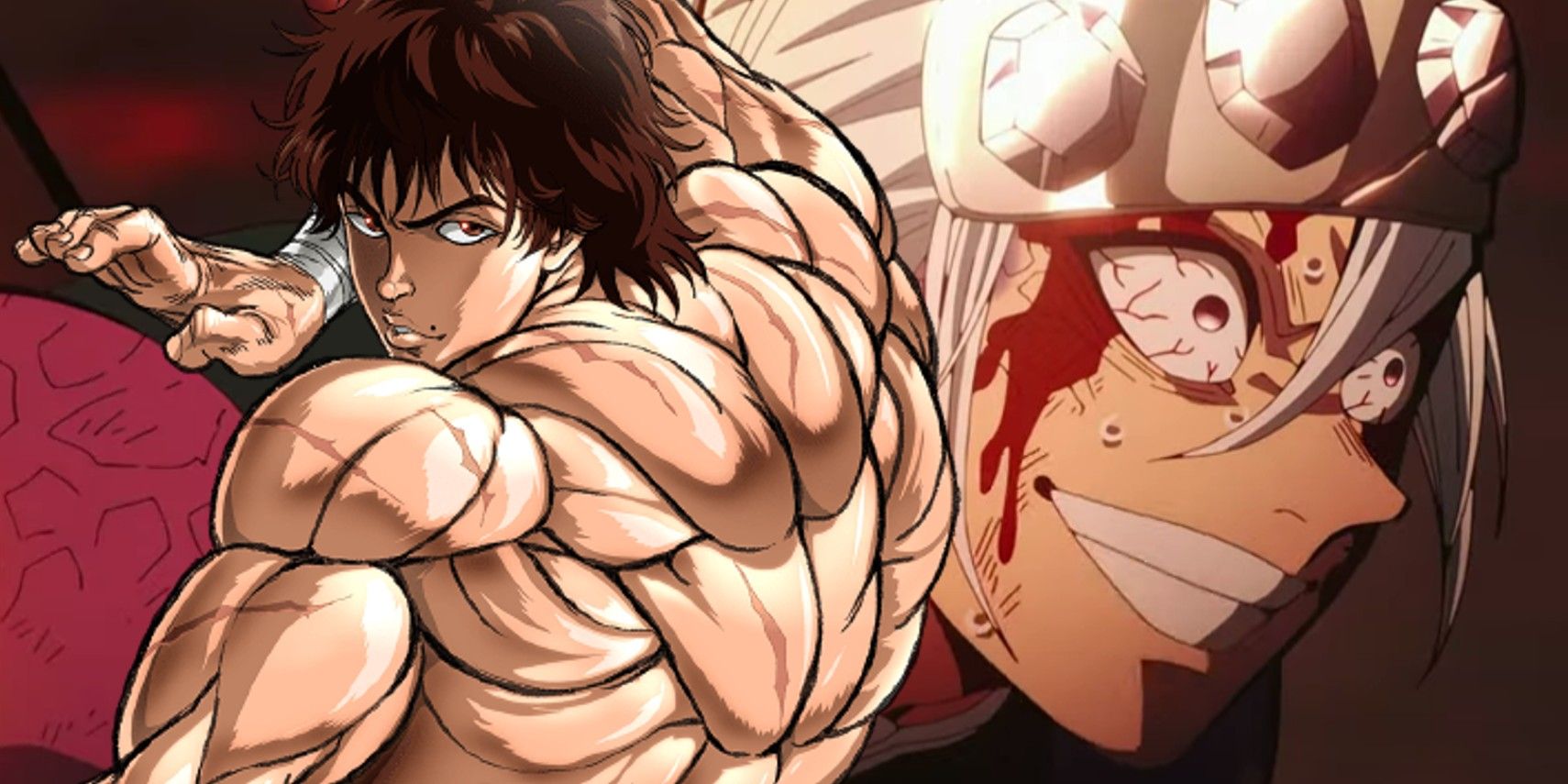 The 10 Longest Fights in Anime History