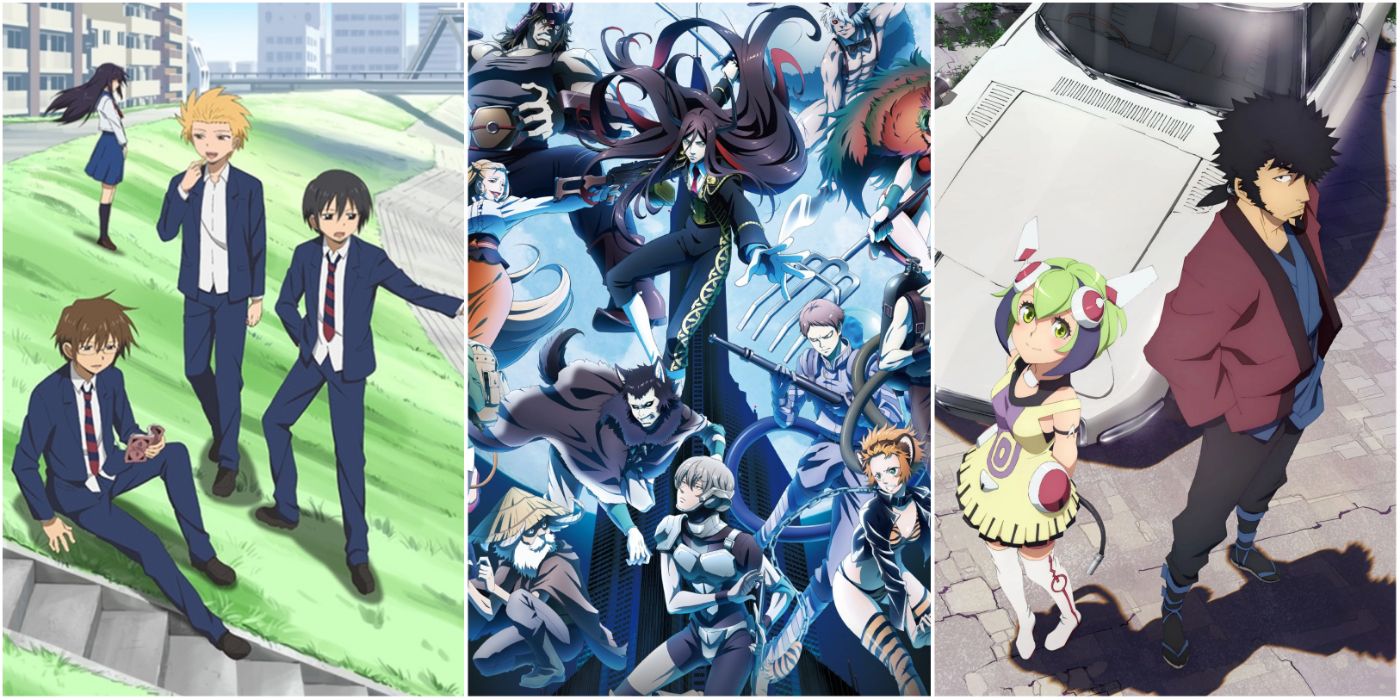 11 MustWatch Anime For Beginners in 2022