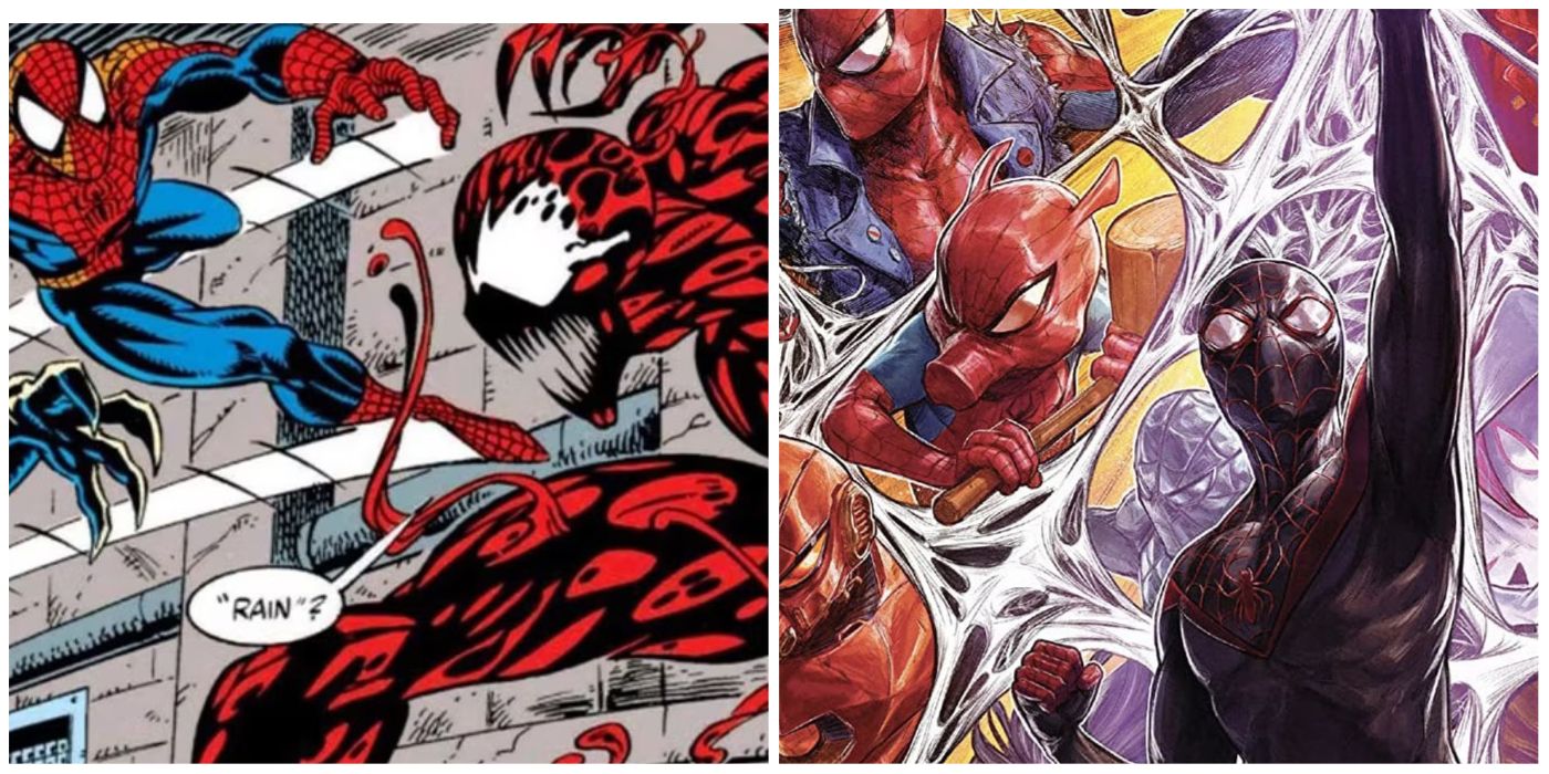 10 Marvel Comic Storylines That Can Happen Now That Spider-Man