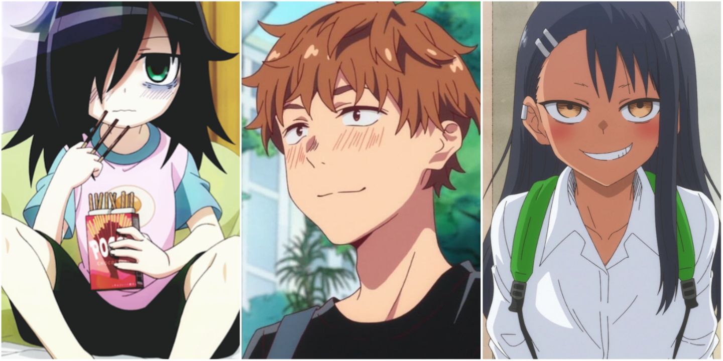 9 Likable Anime Characters Who Struggle In Their Social Life