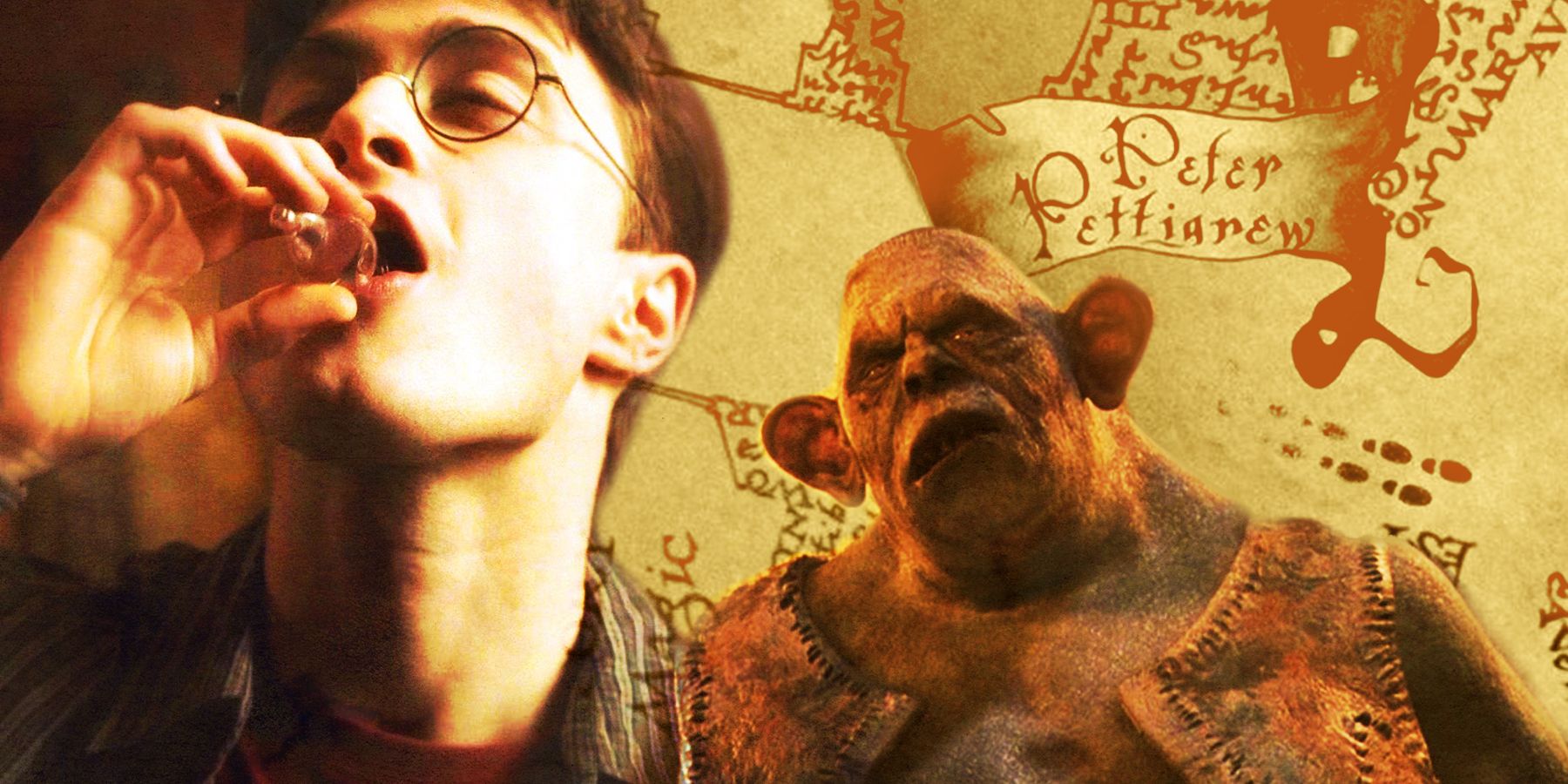 10 Plotholes in the Harry Potter Franchise
