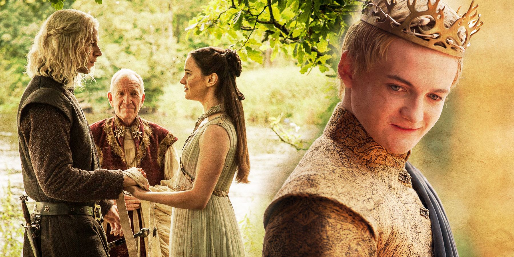 10 Secrets That Ruined Everything In Game of Thrones