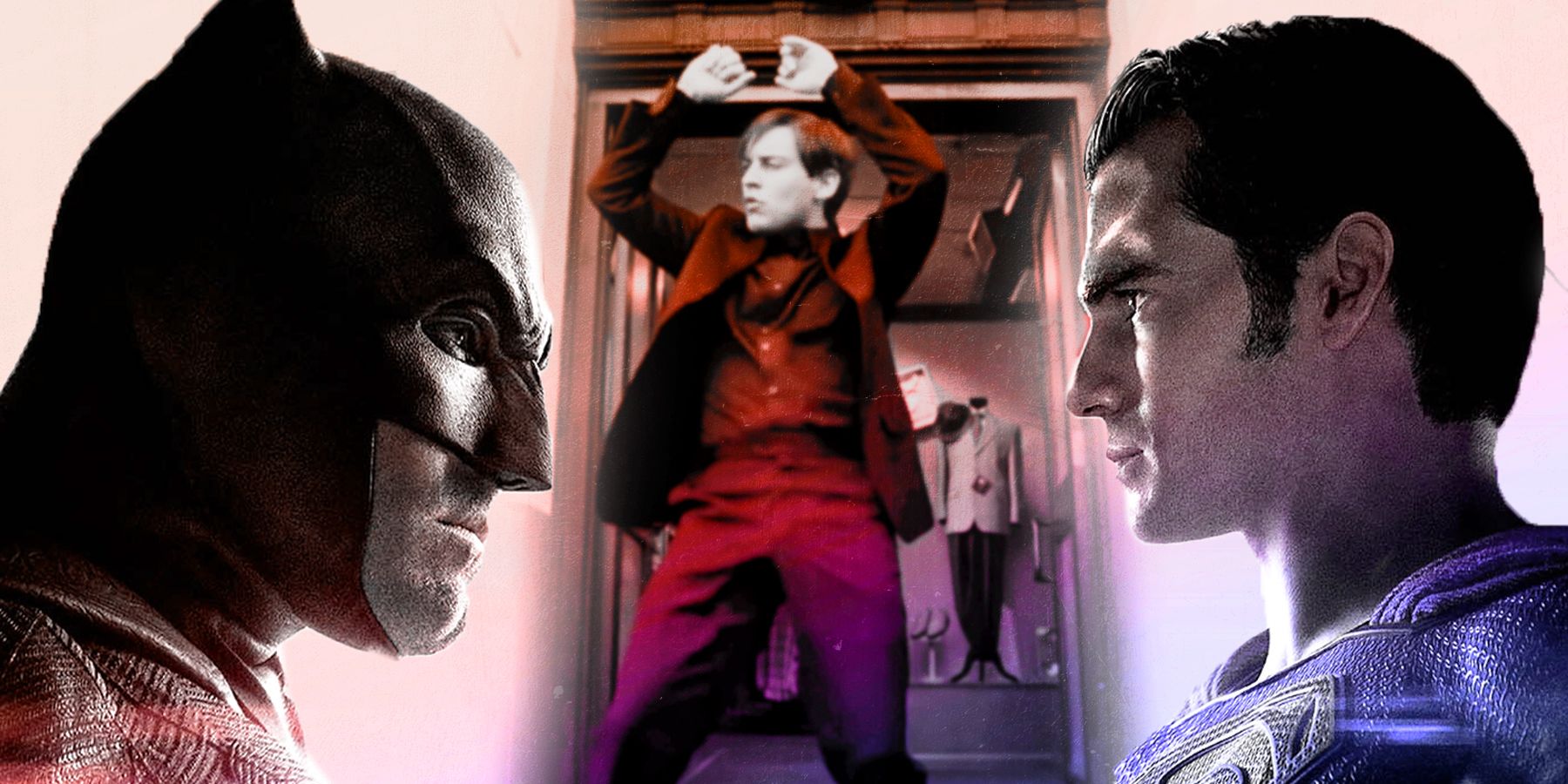 10 Superhero Movies Everyone Believed In