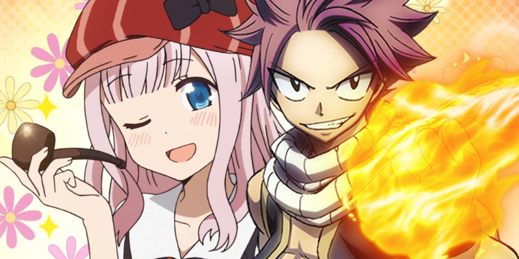 Fairy Tail Was Either Loved or Hated By Anime Fans - But Why?