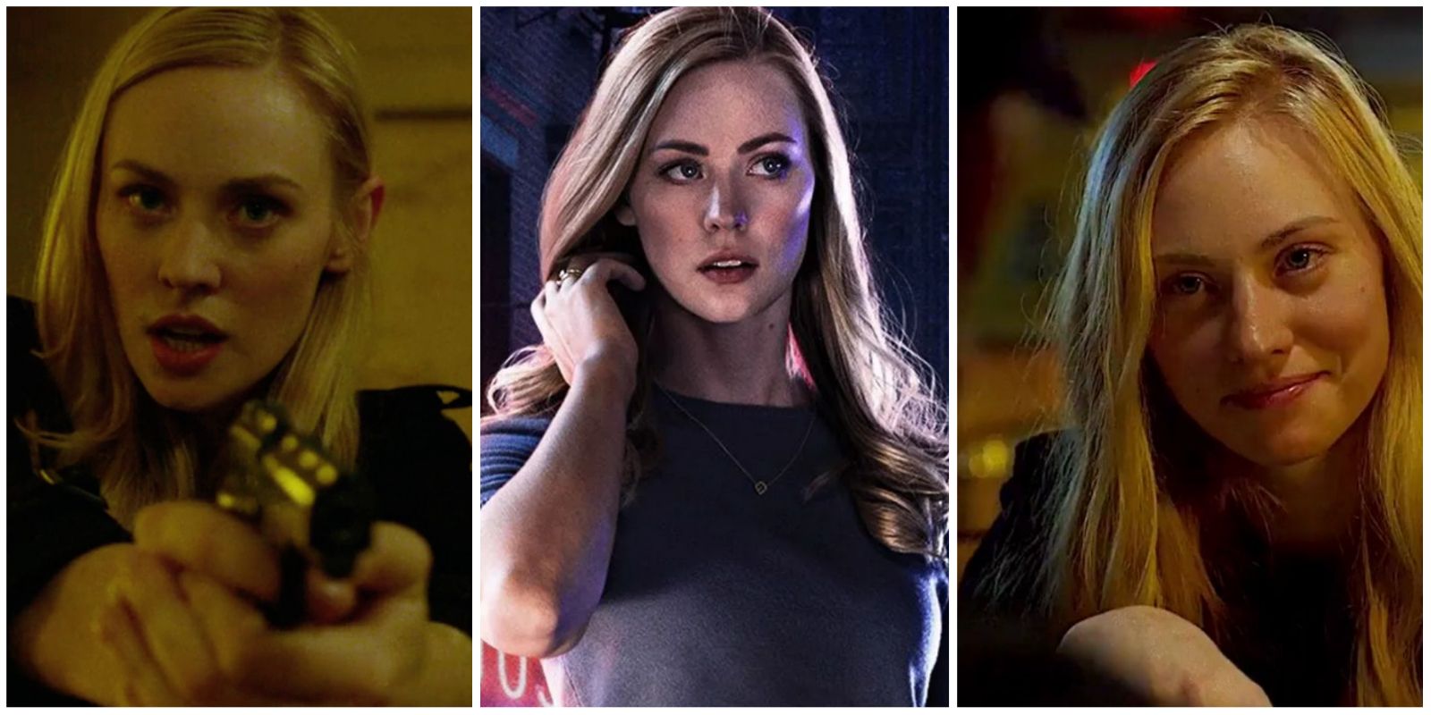 10 Times Karen Page Was The Best Character In Daredevil