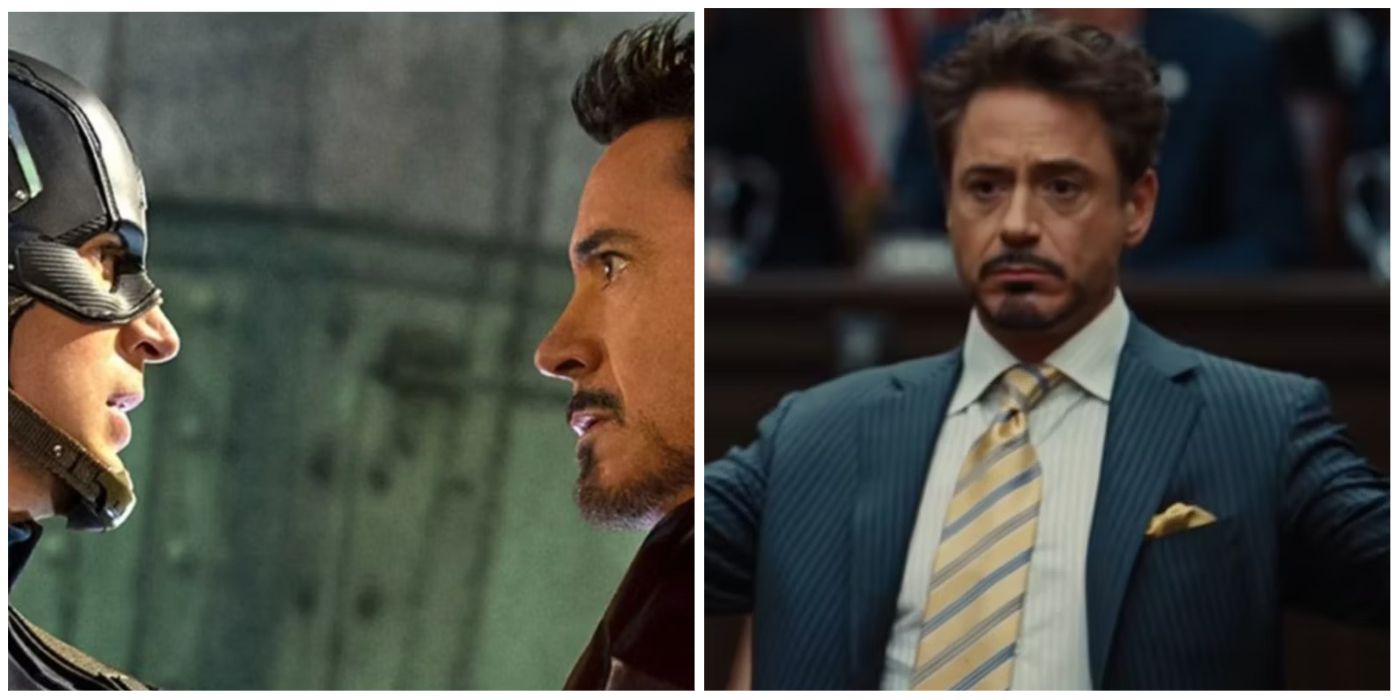 10 Times Tony Stark Made Stupid Decisions Feature Image