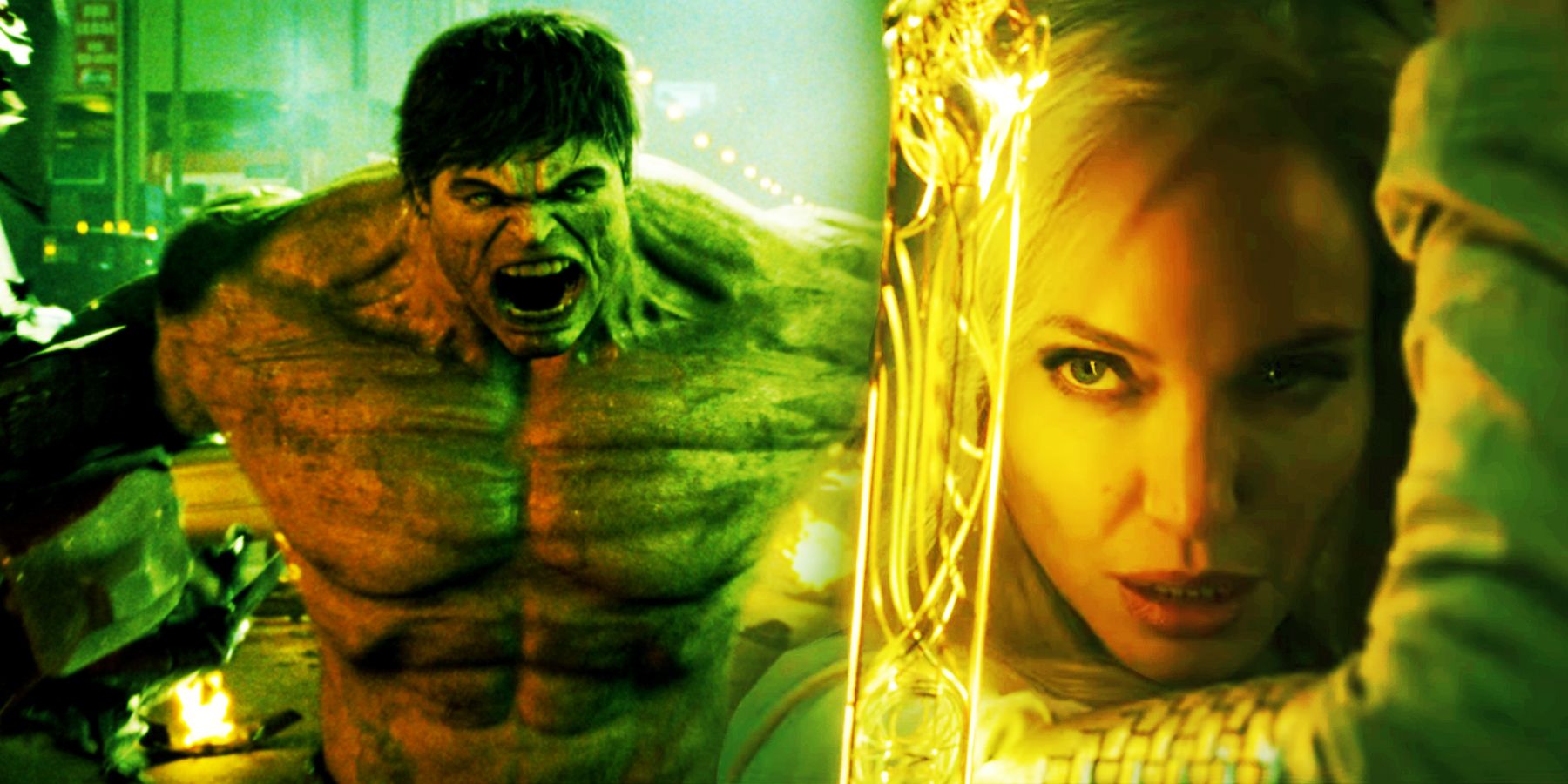 10 Worst Marvel Movies according to Rotten Tomatoes - Vamers