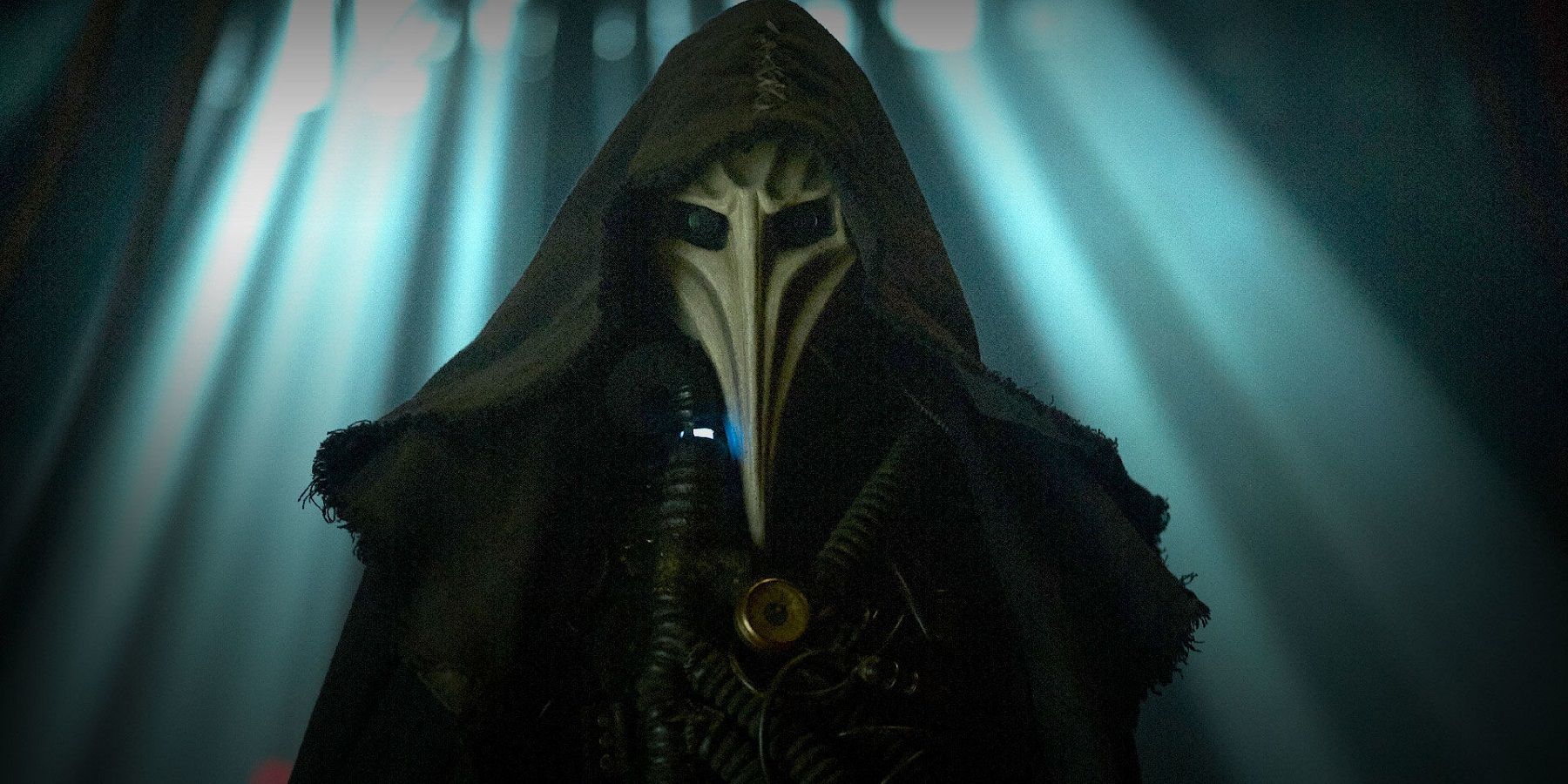 12 Monkeys' Series Finale Is the Best of the Decade