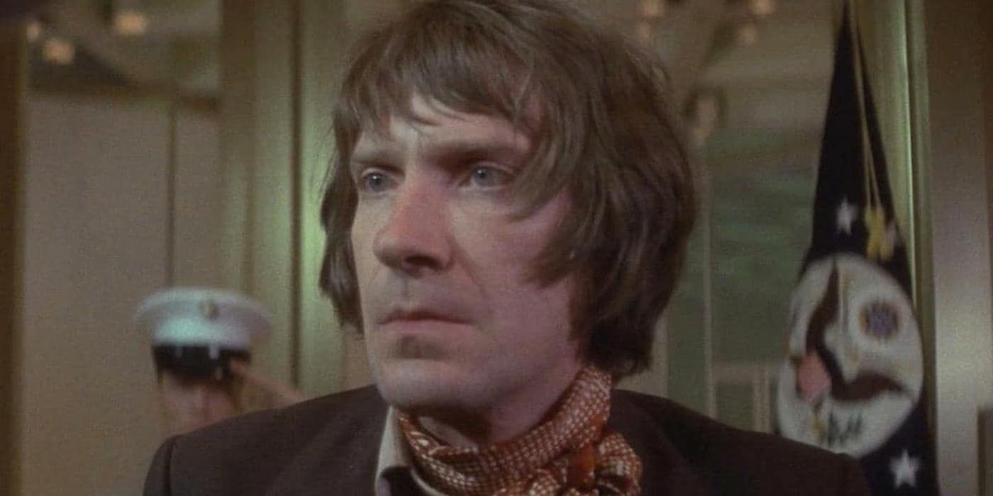 Why David Warner's Most Tragic Role Is The Omen