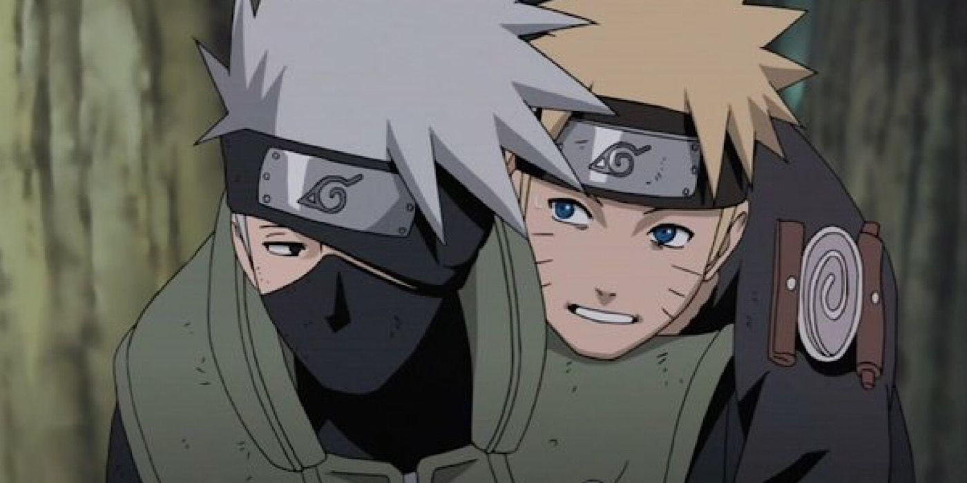 Naruto: This Underrated Character Has the Most Tragic Backstory in the Series