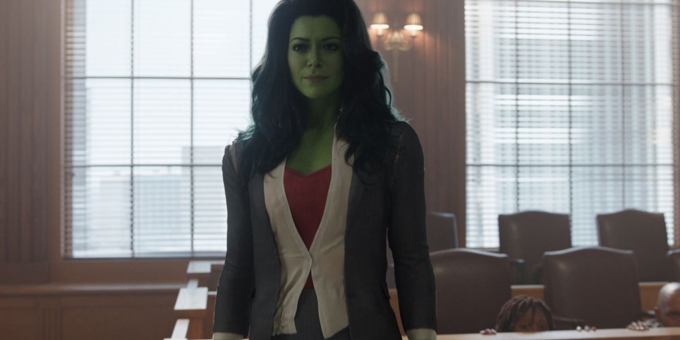 She-Hulk had Jen calling out the Avengers' lack of benefits 