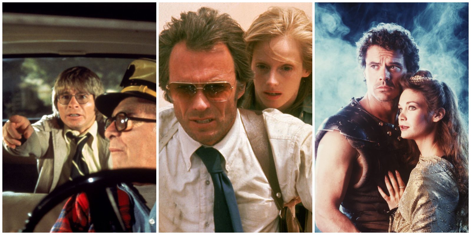 10 Most Underrated Comedies From The '70s And '80s