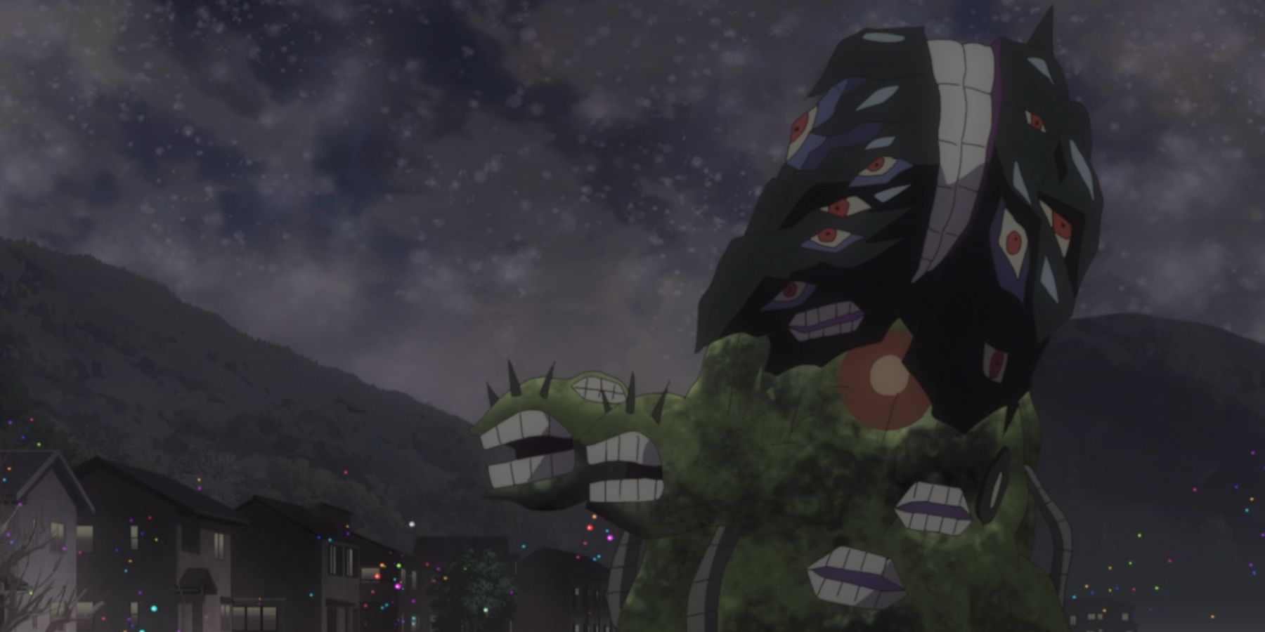 Digimon Ghost Game's Zombie Tale Parallels Real-World Stories