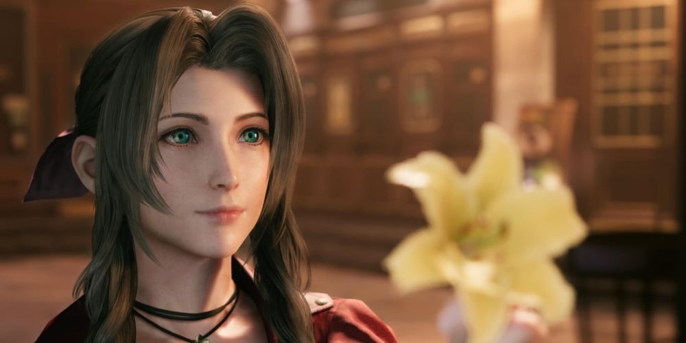 The Best Female Final Fantasy Characters