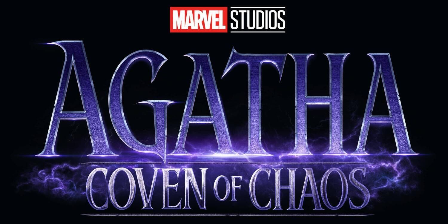 Agatha Coven of Chaos Logo