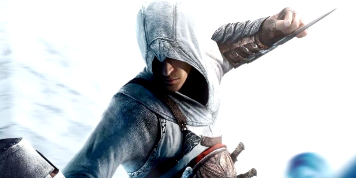 Assassin's Creed Mirage' is reportedly set for release in spring 2023