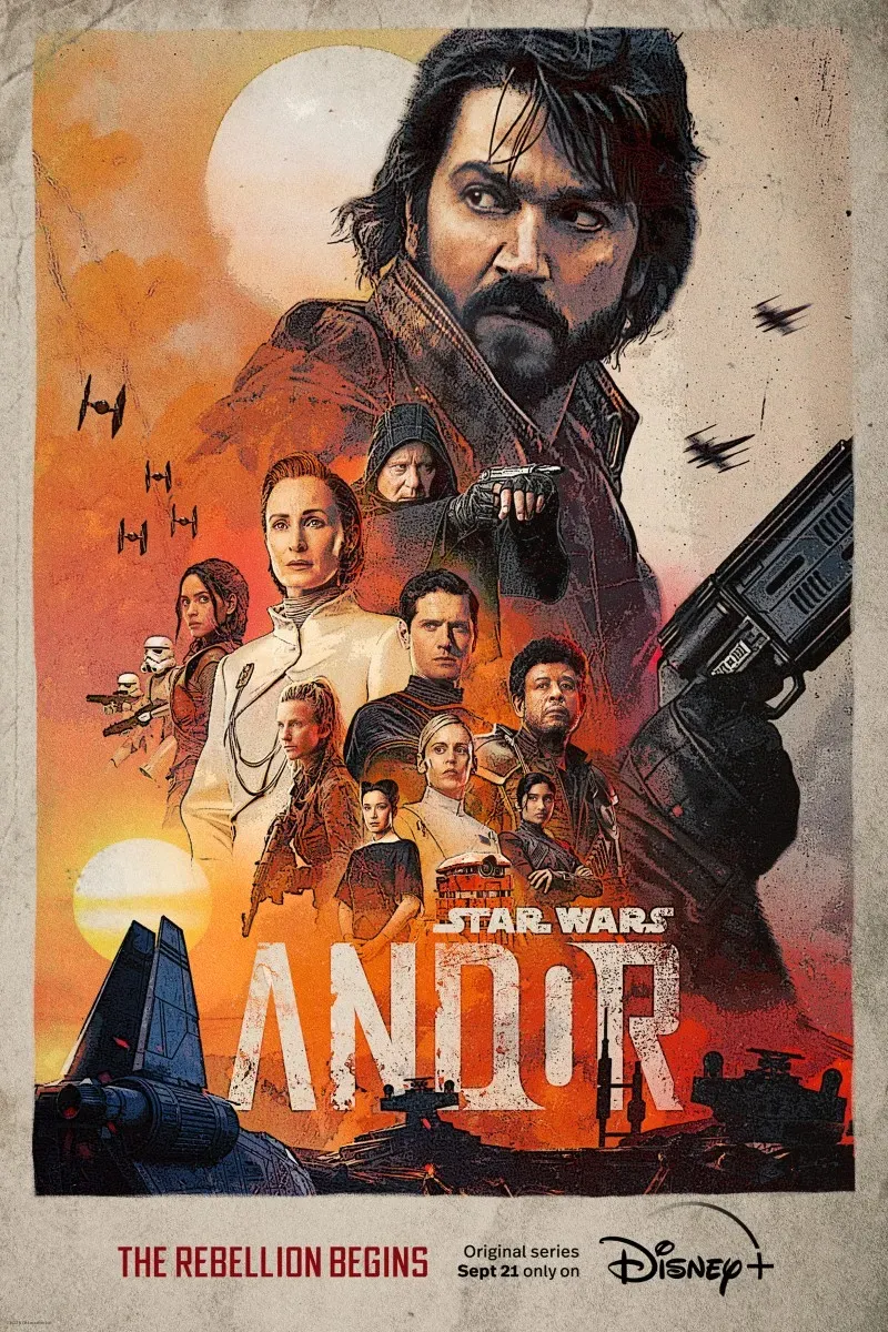 Andor-New-Poster-Disney