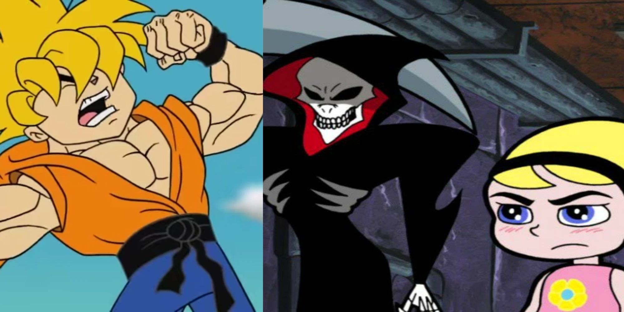 10 Cartoon Network Shows That Would Make Great Anime