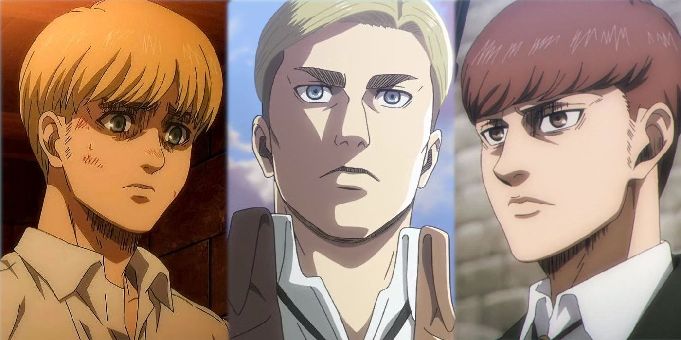 10 Things Fans Love About Floch In AoT (But Shouldn't)