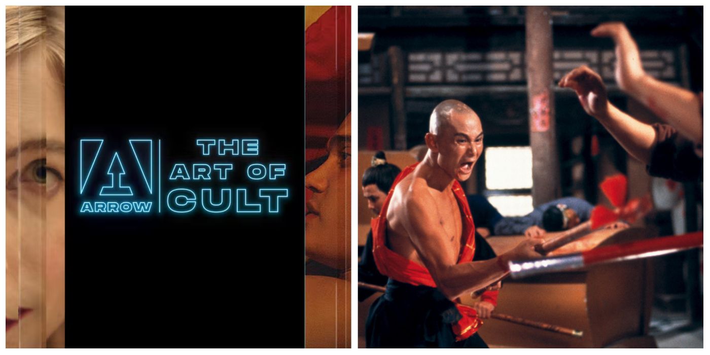 10 Niche Streaming Services (& What To Watch First)