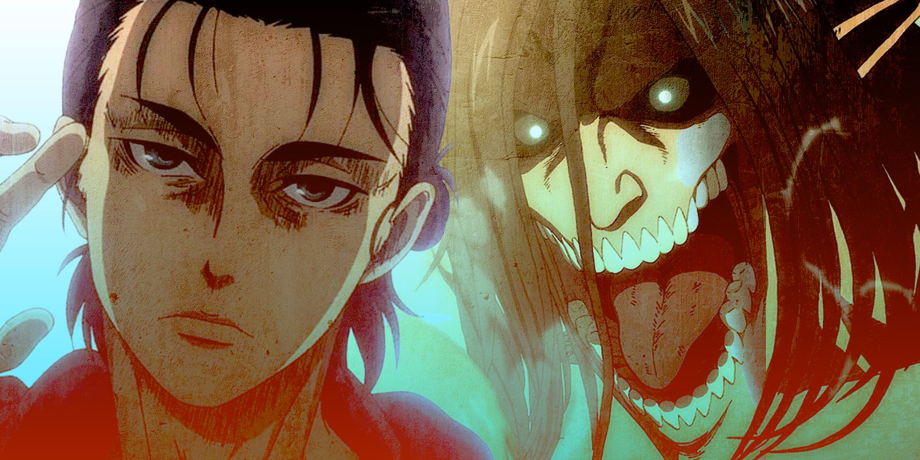 12 Things That Pushed Eren To The Dark Side In Attack On Titan