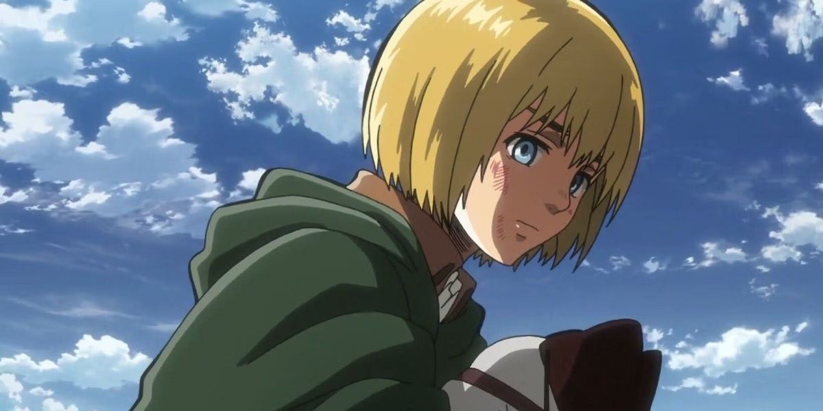 Attack on Titan Prequel Canceled by Creator Hajime Isayama