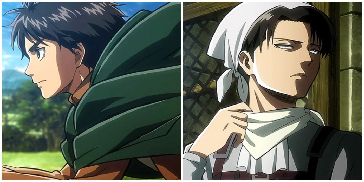 Attack On Titan' To 'One Piece', Highest-Rated Anime Series On IMDb
