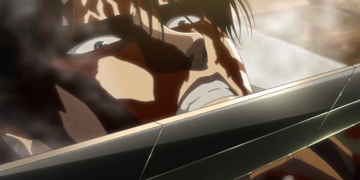 Attack on Titan' Series Finale Ending Explained: Who Survives the Rumbling?  And Is This Really the End? | Decider