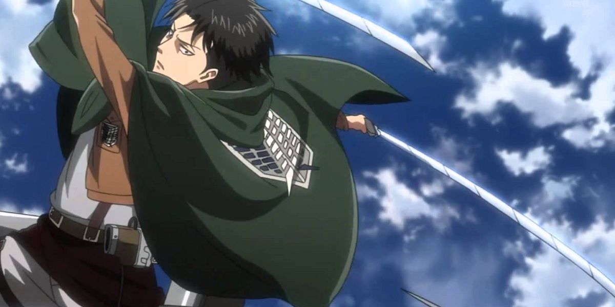 Attack on Titan Prequel Canceled by Creator Hajime Isayama