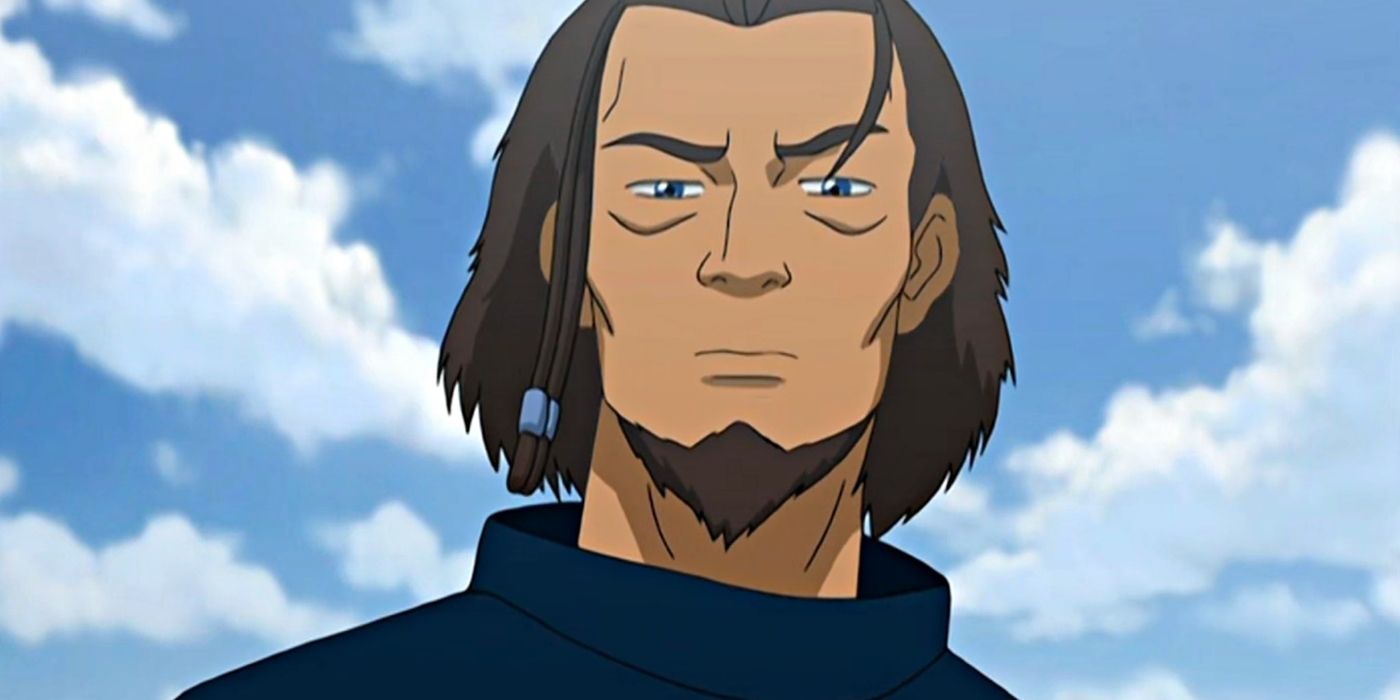 Live-Action Avatar Casts Hakoda, Completes Water Tribe Family