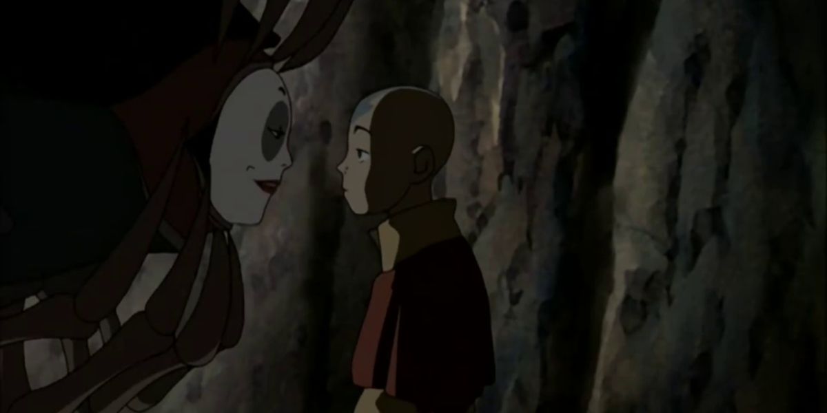10 Darkest Implications In Avatar The Last Airbender