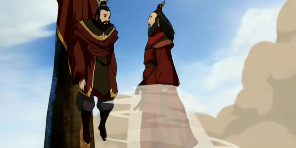 Best Fights in Avatar: The Last Airbender Book 3, Ranked