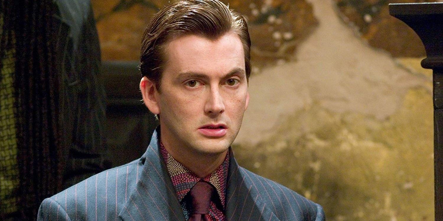 9 Harry Potter Scenes That Foreshadowed the Barty Crouch Jr. Reveal