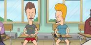 Beavis And Butt Head Revival s Future Gets Major Update Beavis And Butt Head Revival s Future Gets Major Update