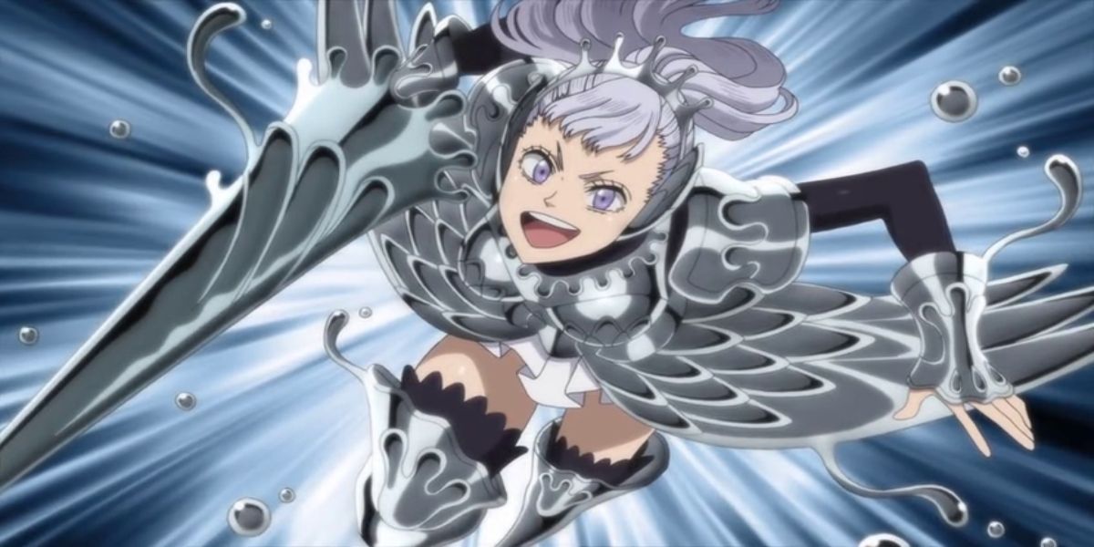 10 Best Black Clover Fan Theories That Haven't Been Debunked