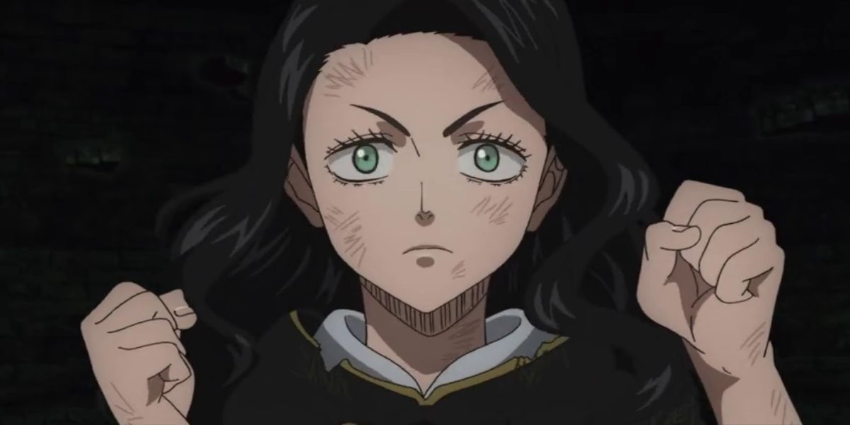 Who Is The Strongest Character In Black Clover?