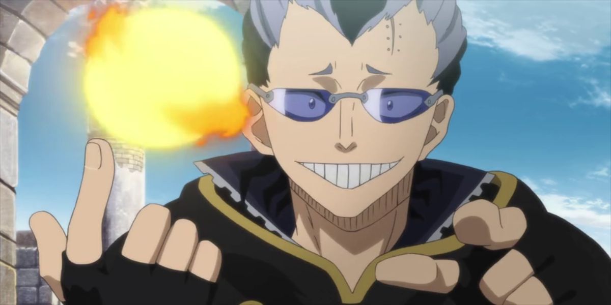 Most Underrated Black Clover Fights, Ranked